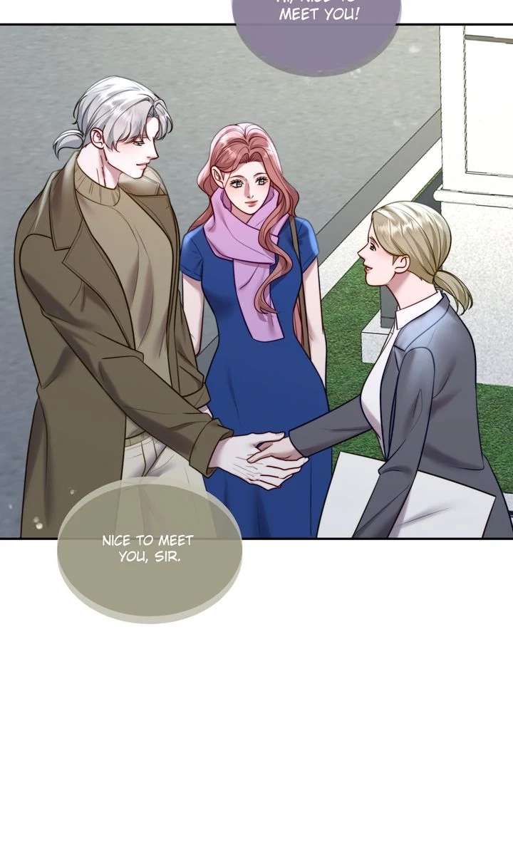 The Billionaire’s Replacement Wife Chapter 62 206 7