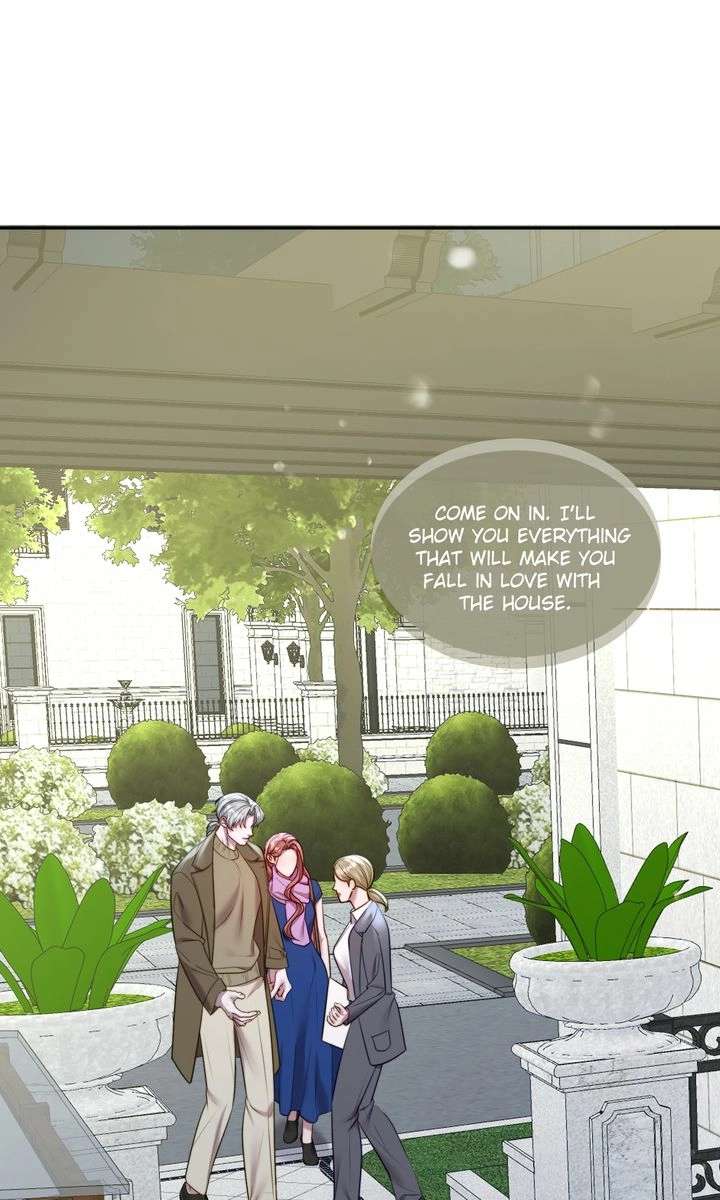 The Billionaire’s Replacement Wife Chapter 62 207 8