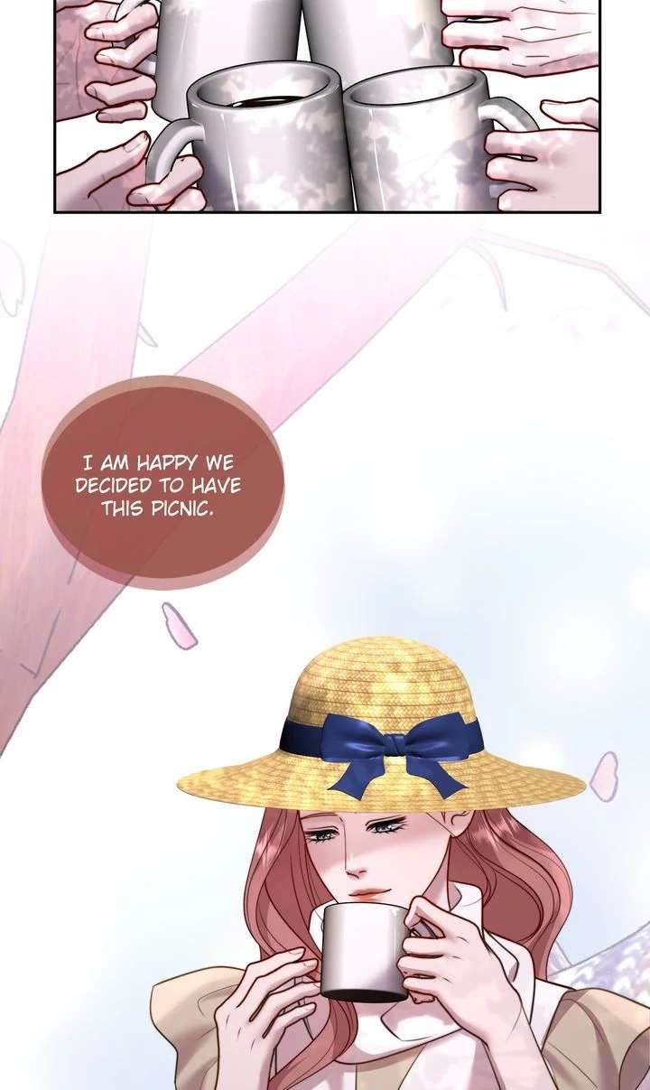 The Billionaire’s Replacement Wife Chapter 63 217 12