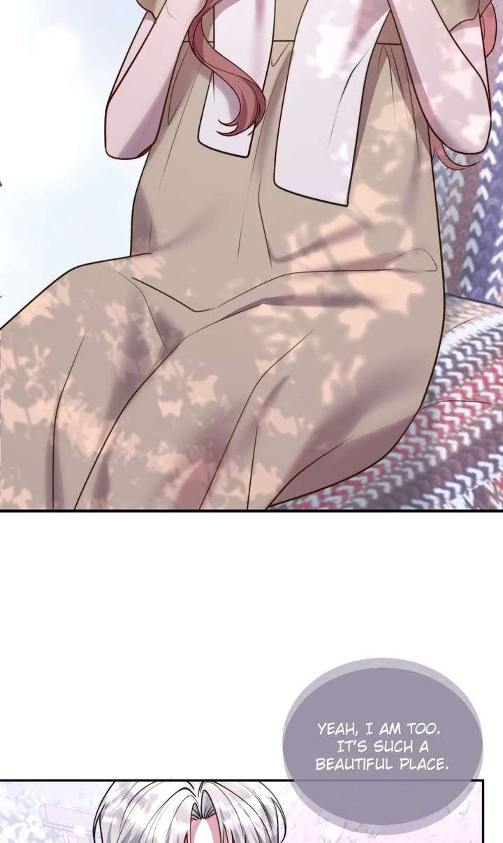 The Billionaire’s Replacement Wife Chapter 63 218 13