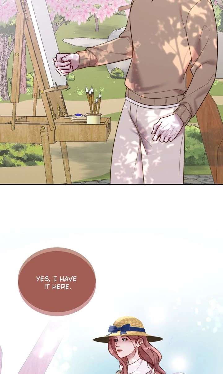 The Billionaire’s Replacement Wife Chapter 63 224 19