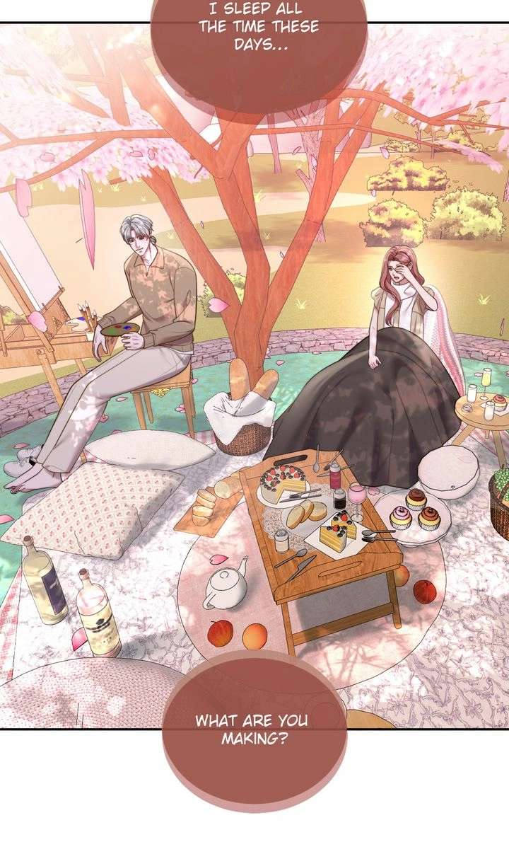 The Billionaire’s Replacement Wife Chapter 63 248 43