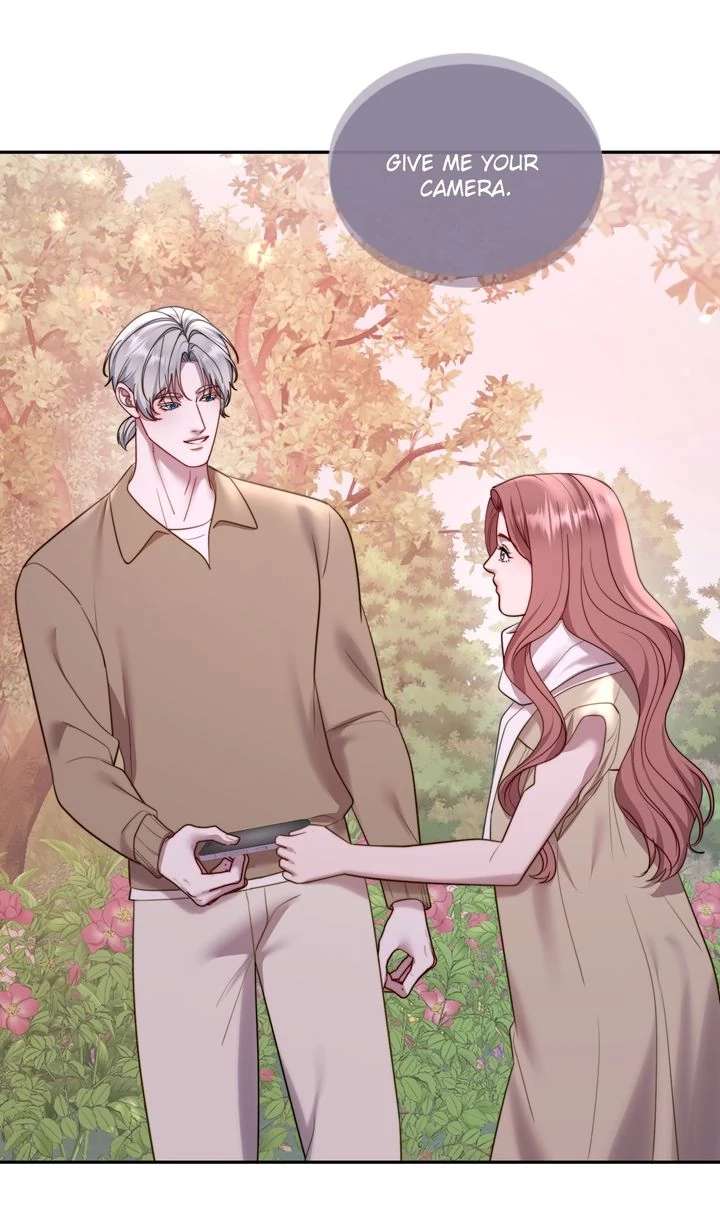 The Billionaire’s Replacement Wife Chapter 63 259 54