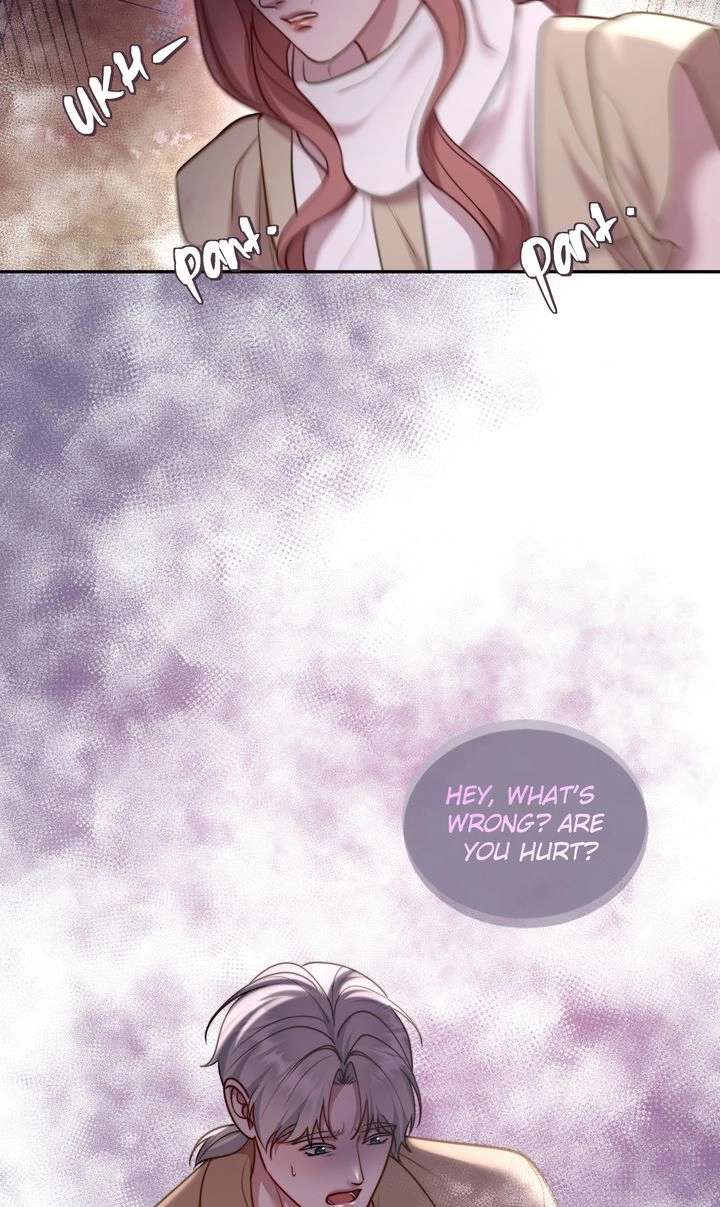 The Billionaire’s Replacement Wife Chapter 63 269 64