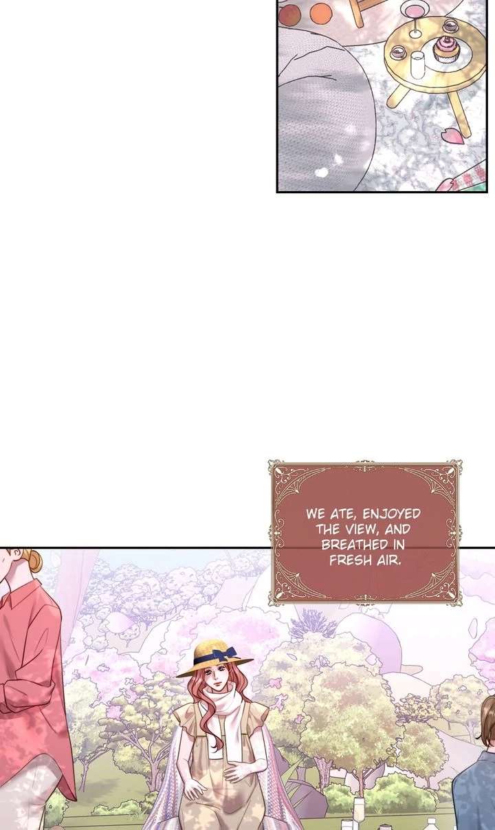 The Billionaire’s Replacement Wife Chapter 63 213 8