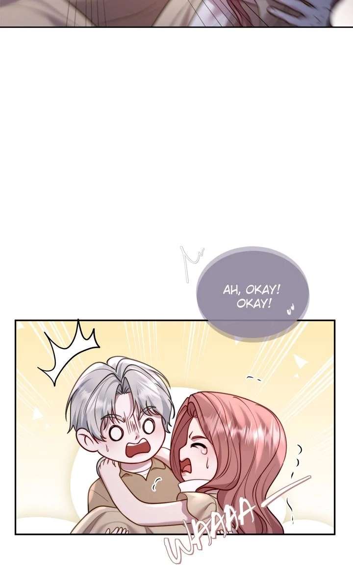 The Billionaire’s Replacement Wife Chapter 64 214 12