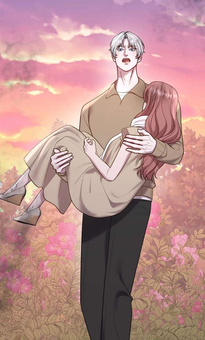 The Billionaire’s Replacement Wife Chapter 64 205 3