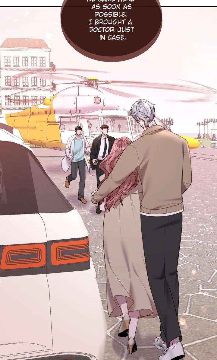 The Billionaire’s Replacement Wife Chapter 64 241 39