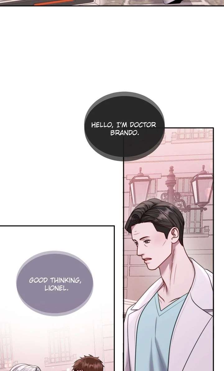 The Billionaire’s Replacement Wife Chapter 64 242 40