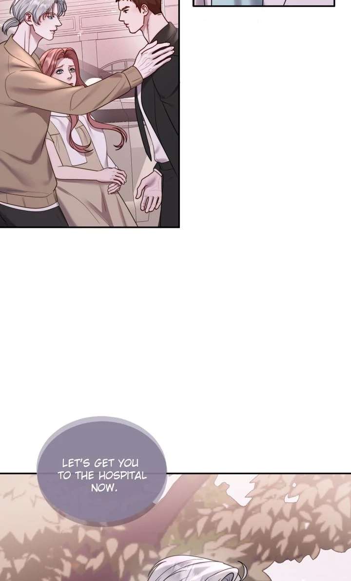 The Billionaire’s Replacement Wife Chapter 64 243 41