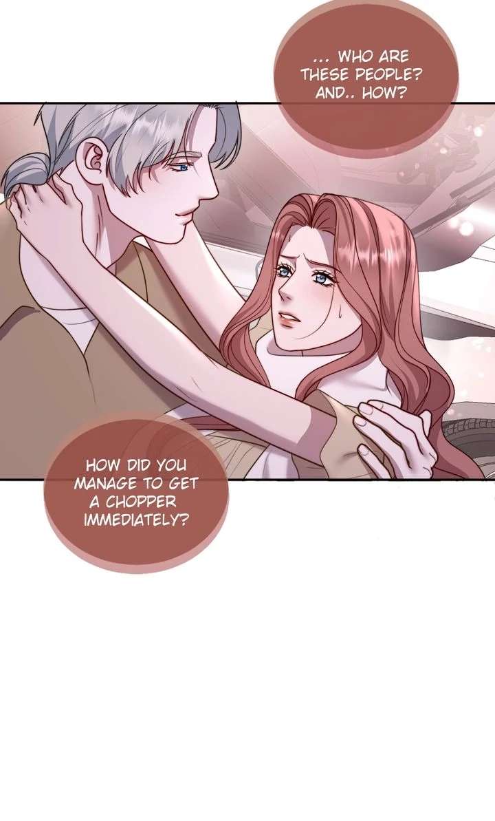 The Billionaire’s Replacement Wife Chapter 64 245 43