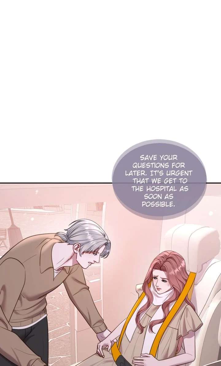 The Billionaire’s Replacement Wife Chapter 64 247 45