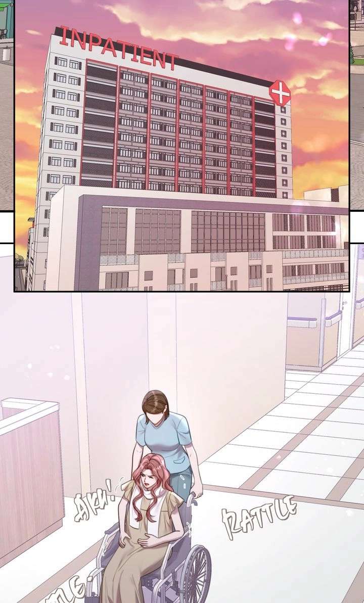 The Billionaire’s Replacement Wife Chapter 64 256 54