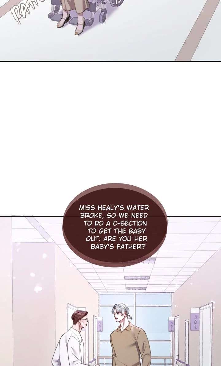 The Billionaire’s Replacement Wife Chapter 64 257 55