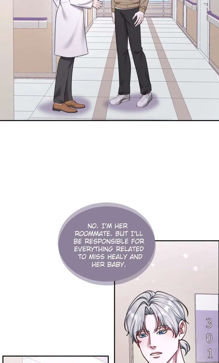 The Billionaire’s Replacement Wife Chapter 64 258 56