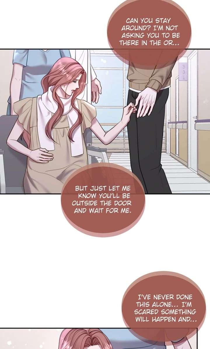 The Billionaire’s Replacement Wife Chapter 64 260 58