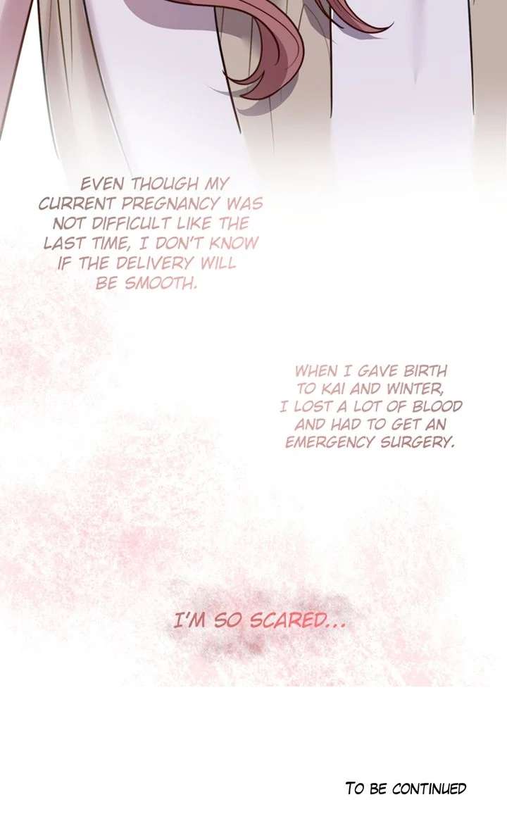 The Billionaire’s Replacement Wife Chapter 64 266 64