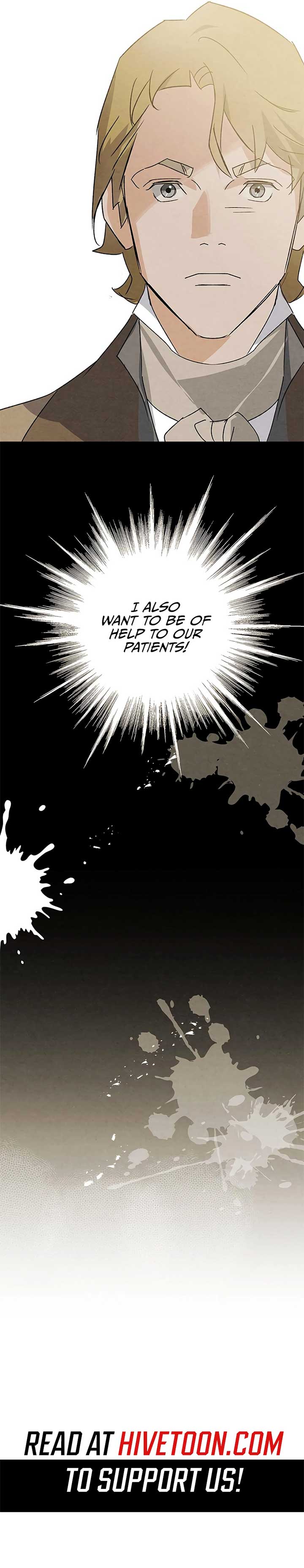 The Black-Haired British Doctor Chapter 19 43 9