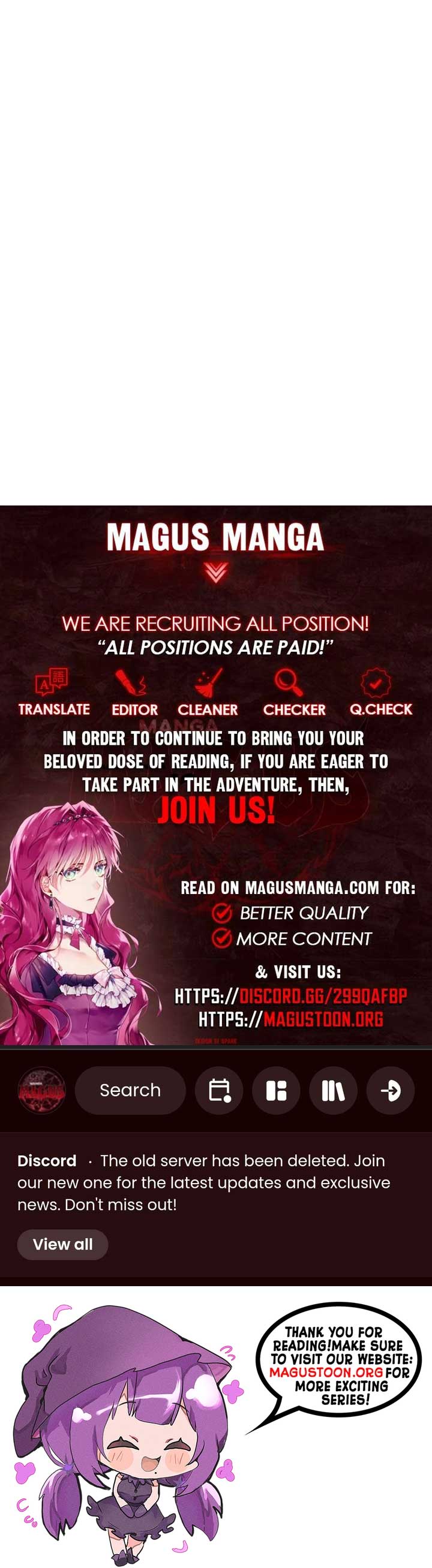 The Black-Haired Dad Is Not Reaping Chapter 1 43 10