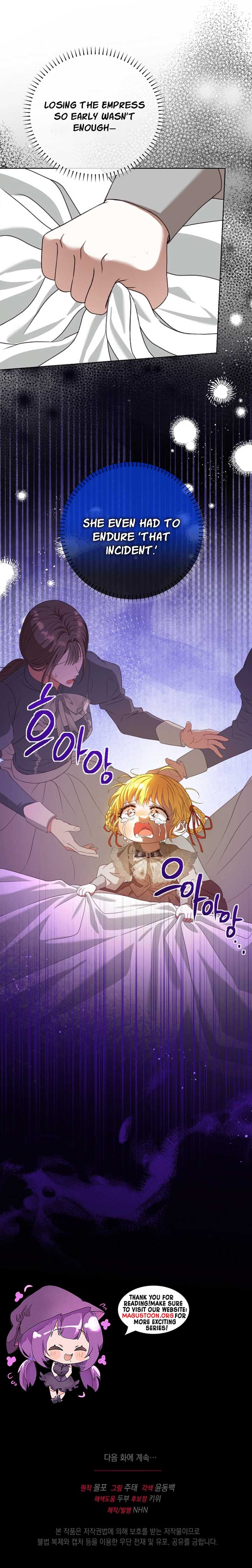 The Black-Haired Dad Is Not Reaping Chapter 10 39 9