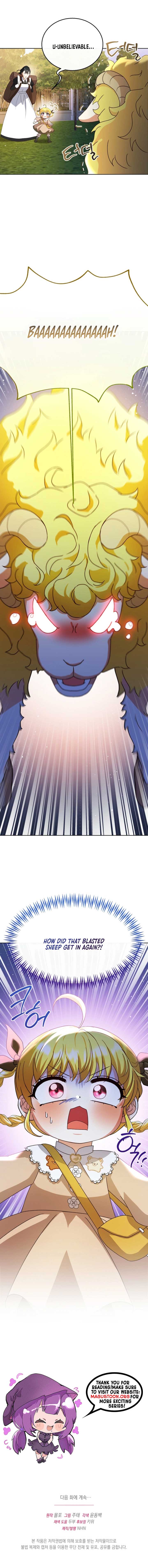 The Black-Haired Dad Is Not Reaping Chapter 11 43 10