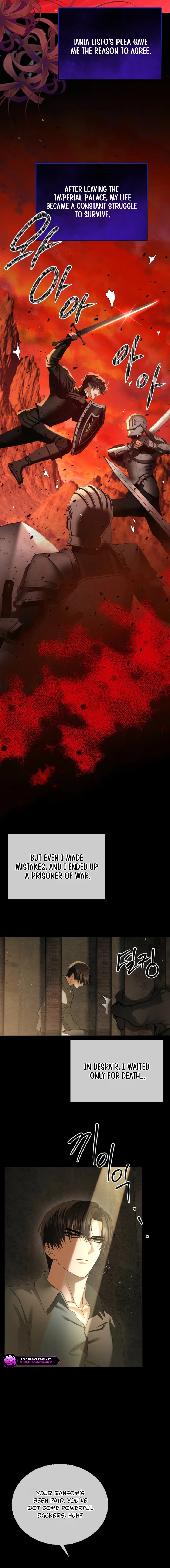 The Black-Haired Dad Is Not Reaping Chapter 16 72 1