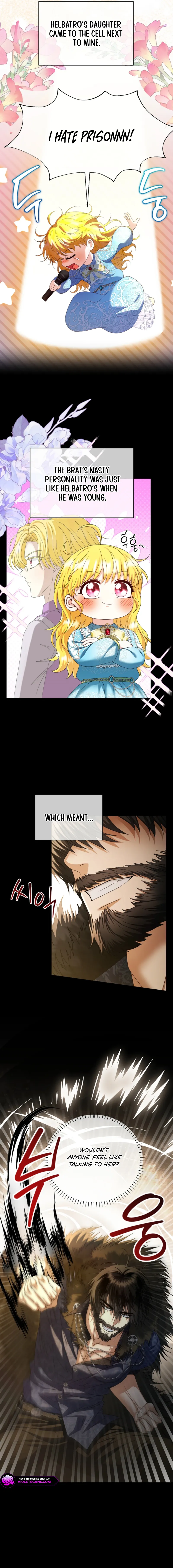 The Black-Haired Dad Is Not Reaping Chapter 16 81 10