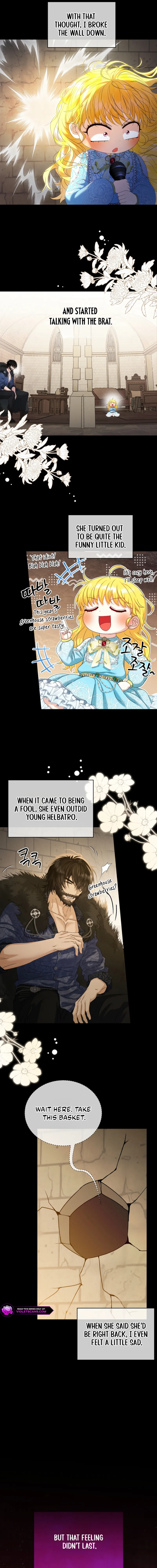 The Black-Haired Dad Is Not Reaping Chapter 16 82 11