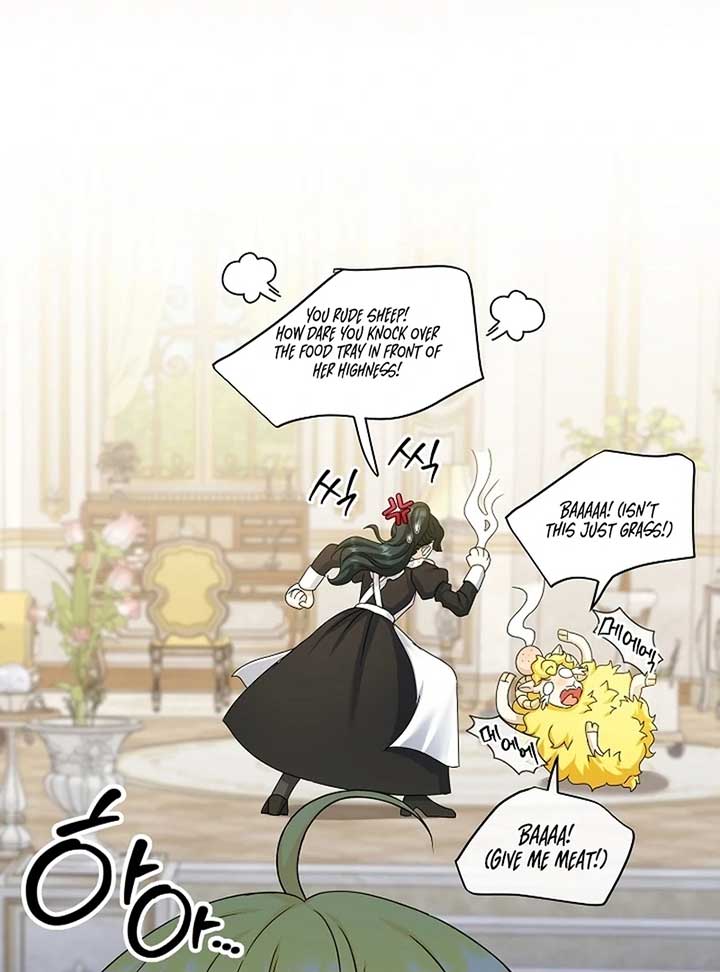 The Black-Haired Dad Is Not Reaping Chapter 19 445 003