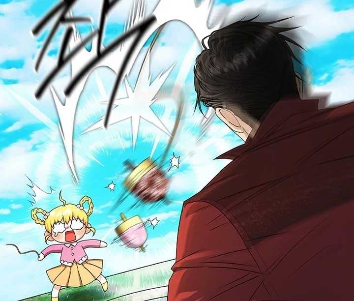 The Black-Haired Dad Is Not Reaping Chapter 19 451 009