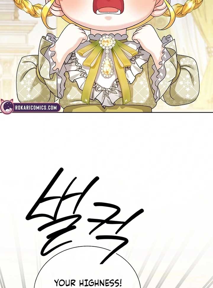 The Black-Haired Dad Is Not Reaping Chapter 19 454 012