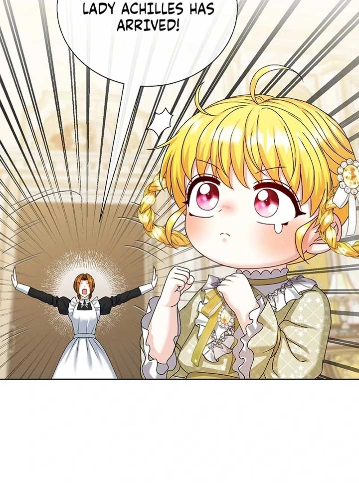 The Black-Haired Dad Is Not Reaping Chapter 19 455 013