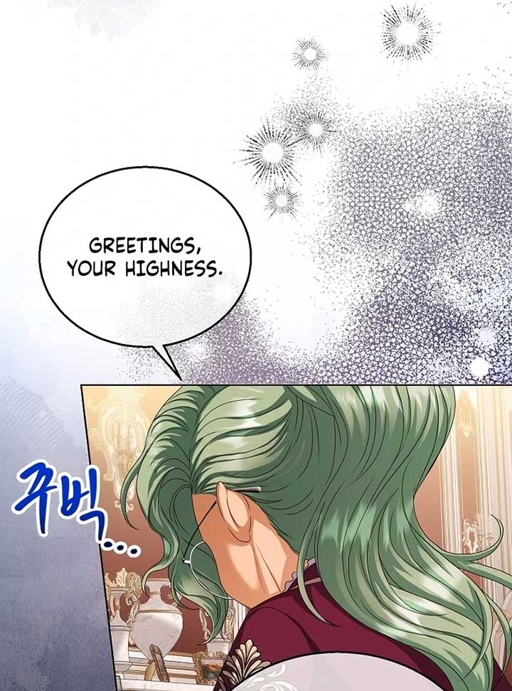 The Black-Haired Dad Is Not Reaping Chapter 19 461 019