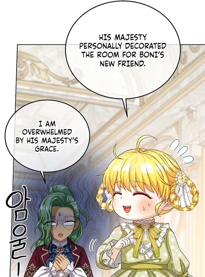 The Black-Haired Dad Is Not Reaping Chapter 19 470 028