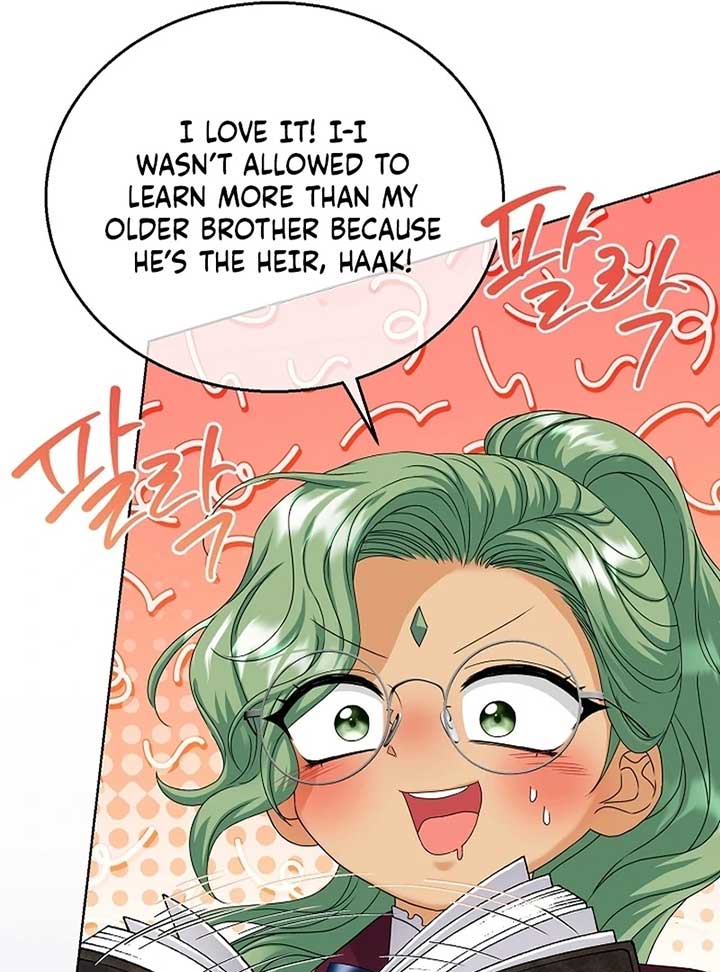 The Black-Haired Dad Is Not Reaping Chapter 19 478 036