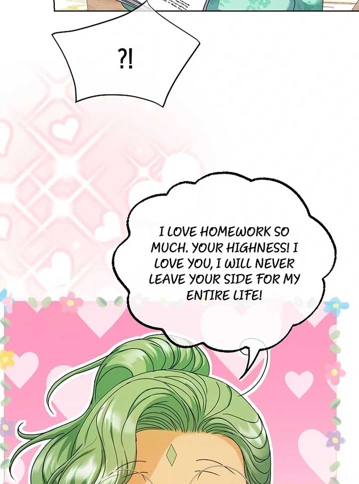 The Black-Haired Dad Is Not Reaping Chapter 19 495 053