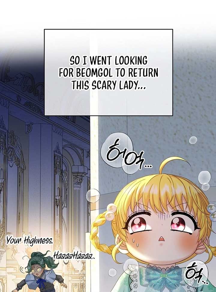 The Black-Haired Dad Is Not Reaping Chapter 19 497 055