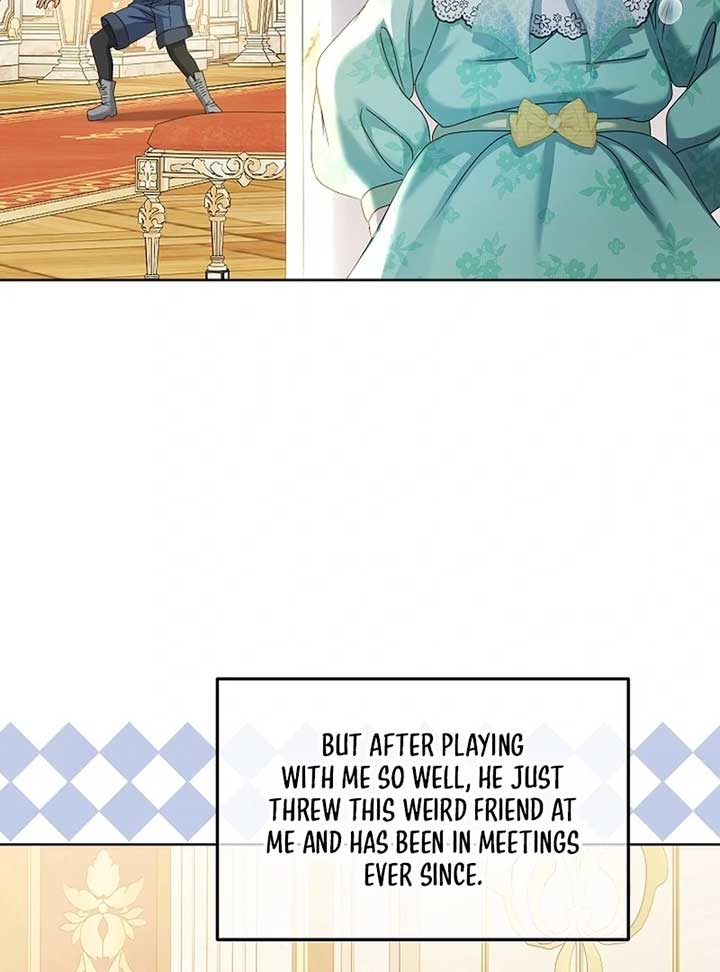 The Black-Haired Dad Is Not Reaping Chapter 19 498 056