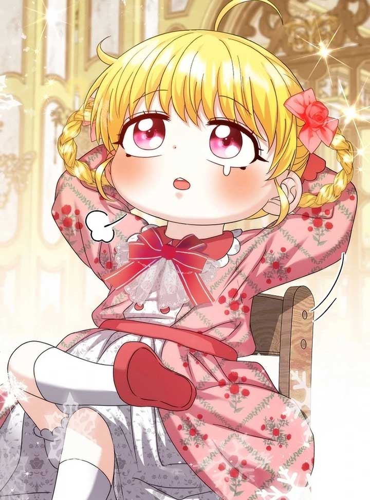 The Black-Haired Dad Is Not Reaping Chapter 19 511 069