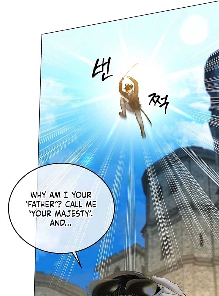 The Black-Haired Dad Is Not Reaping Chapter 19 531 089