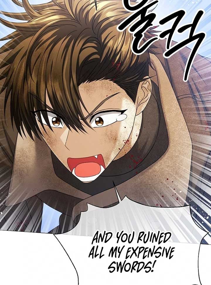 The Black-Haired Dad Is Not Reaping Chapter 19 537 095