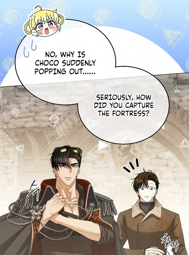 The Black-Haired Dad Is Not Reaping Chapter 19 540 098