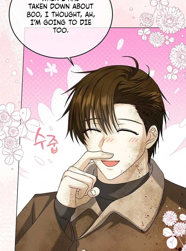 The Black-Haired Dad Is Not Reaping Chapter 19 546 104