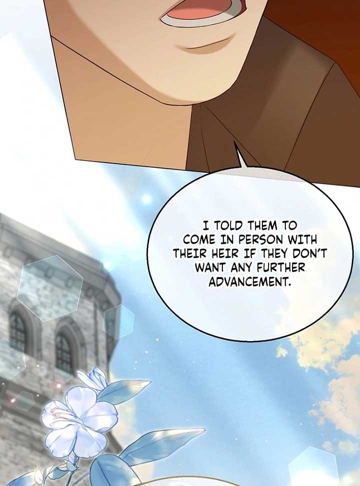 The Black-Haired Dad Is Not Reaping Chapter 19 551 109