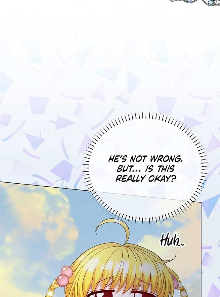 The Black-Haired Dad Is Not Reaping Chapter 19 554 112