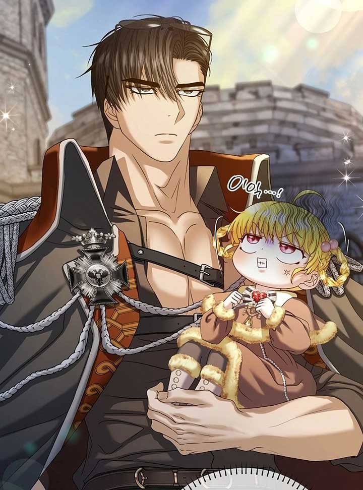 The Black-Haired Dad Is Not Reaping Chapter 19 563 121