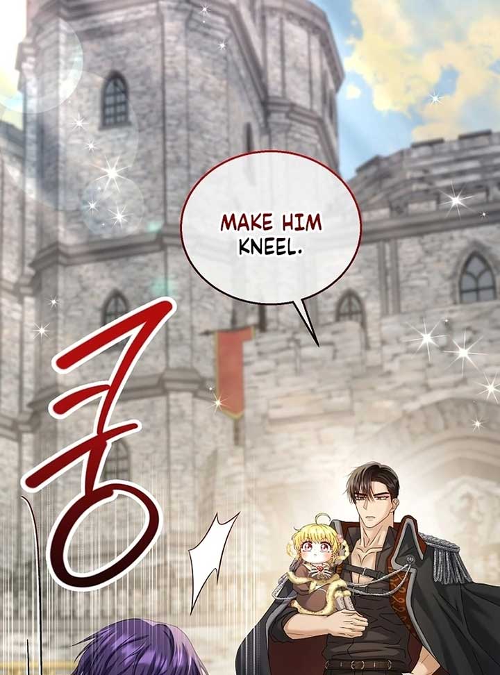 The Black-Haired Dad Is Not Reaping Chapter 19 574 132