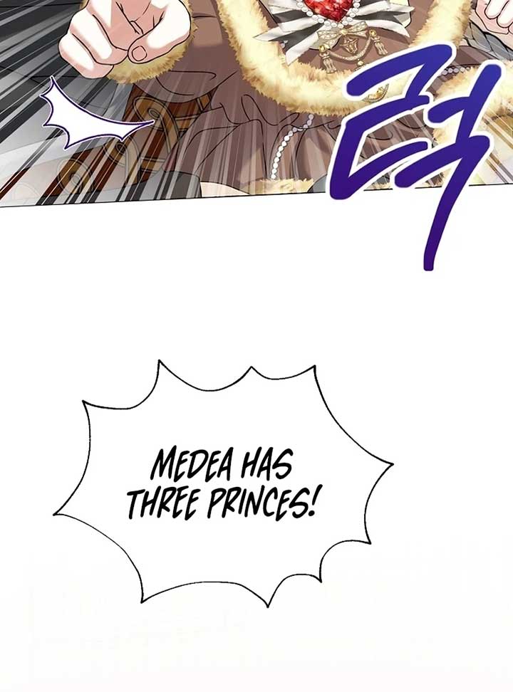 The Black-Haired Dad Is Not Reaping Chapter 19 581 139