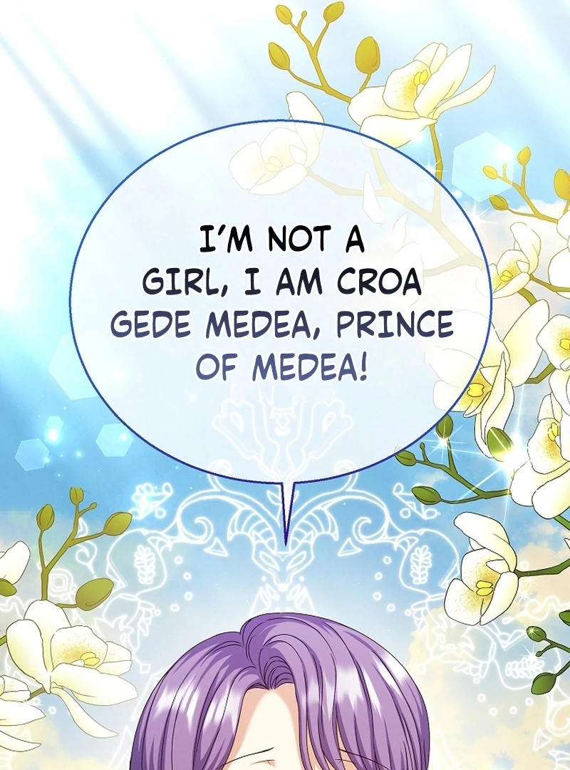 The Black-Haired Dad Is Not Reaping Chapter 20 417 011