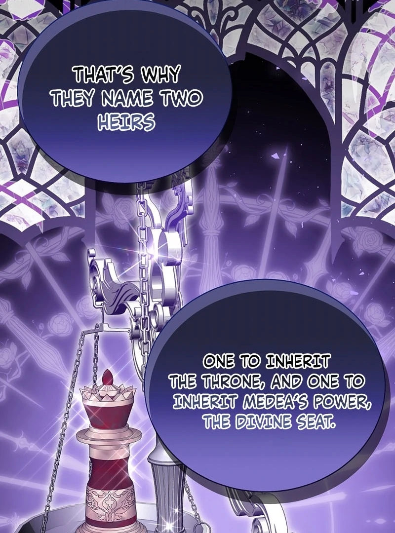 The Black-Haired Dad Is Not Reaping Chapter 20 425 019